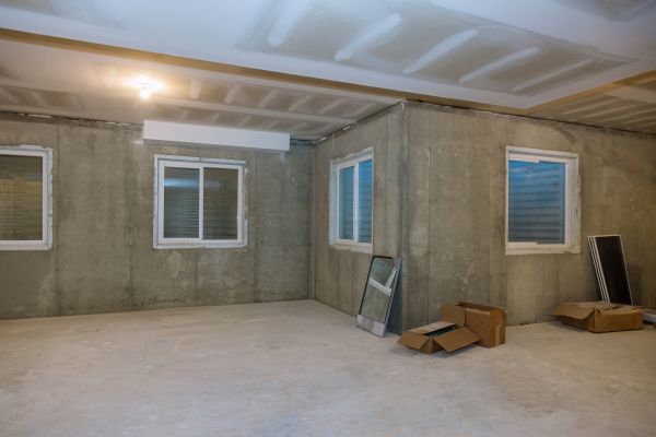 Home Foundation Service in Troy
