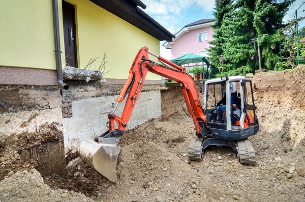 House Elevation Service in Troy