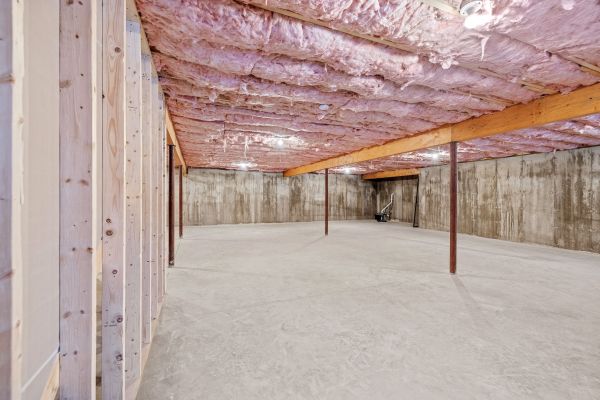 Foundation Maintenance in Troy