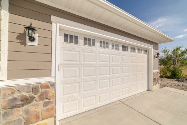 Garage Lifting in Troy