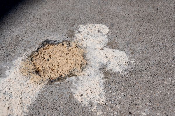 Foundation Leveling Service in Troy