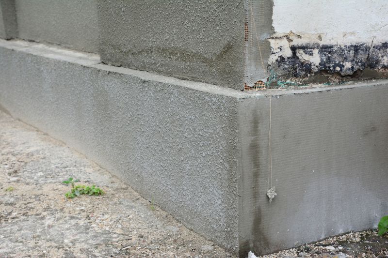 Concrete Foundation Repair Methods Explained