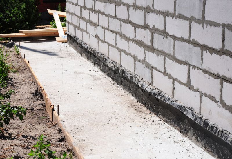 Foundation Repair Specialists